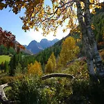 호텔 Alte Post By Mountain 다보스