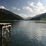 호텔 Alte Post By Mountain 2*