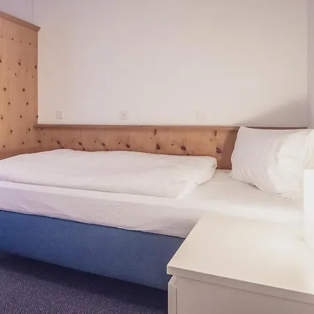 Alte Post Hotel