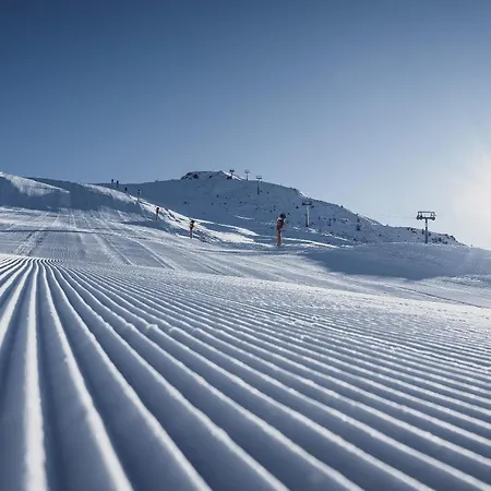 Alte Post By Mountain ホテル ダヴォス・プラッツ