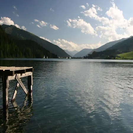 ホテル Alte Post By Mountain 2*