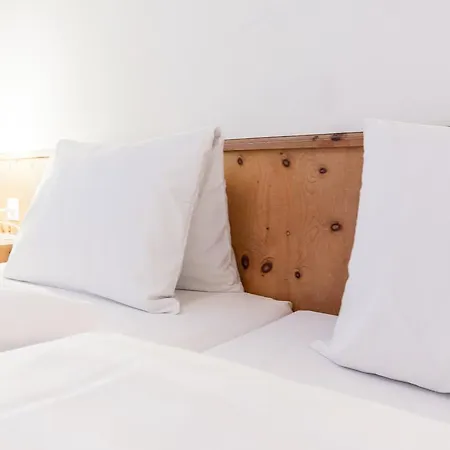 Alte Post By Mountain Hotel 2*