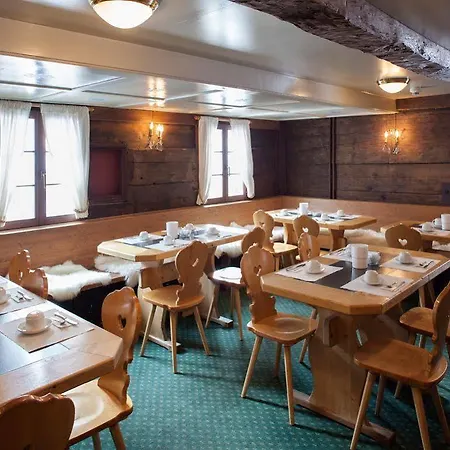 Alte Post By Mountain ホテル 2*