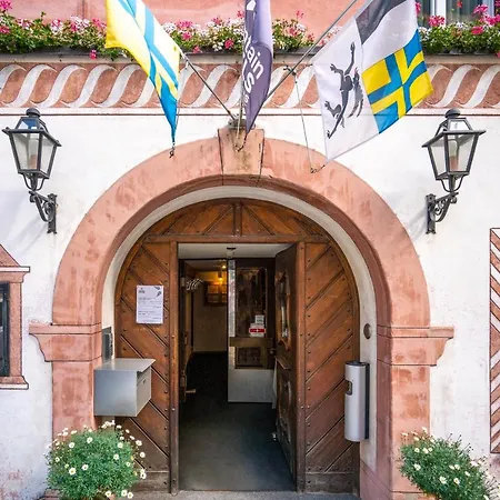 Alte Post Hotel 2*