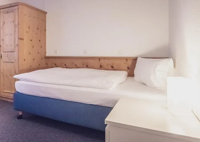 Alte Post By Mountain Hotel