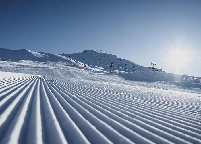 Alte Post By Mountain Hotel Davos