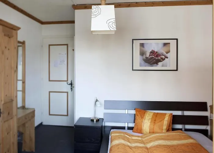 Alte Post By Mountain 2* Davos