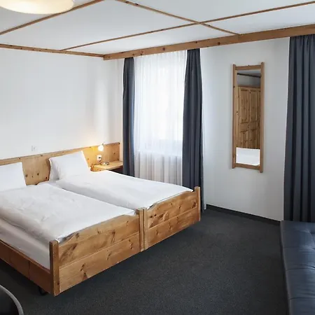 Alte Post By Mountain Νταβός