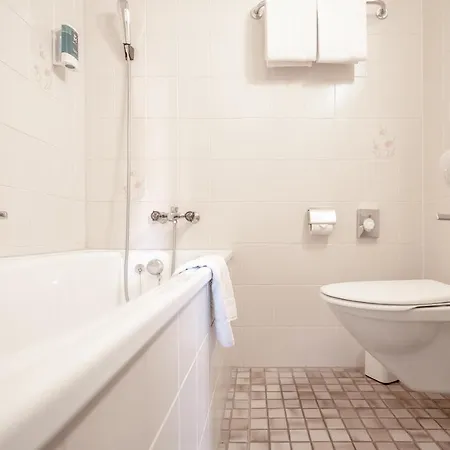 Ξενοδοχείο Alte Post By Mountain 2*