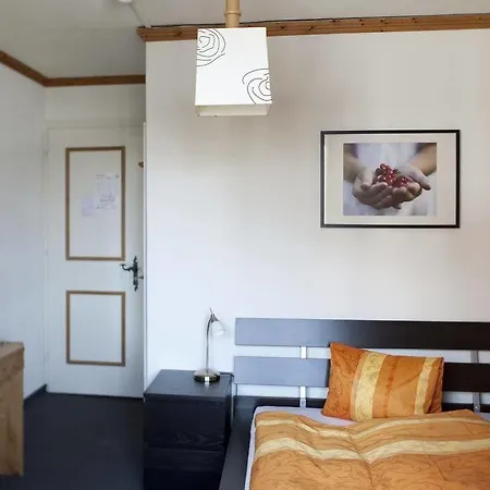 Alte Post By Mountain 2* Νταβός