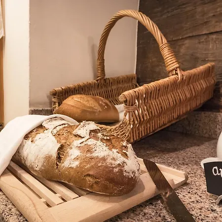 Ξενοδοχείο Alte Post By Mountain Νταβός