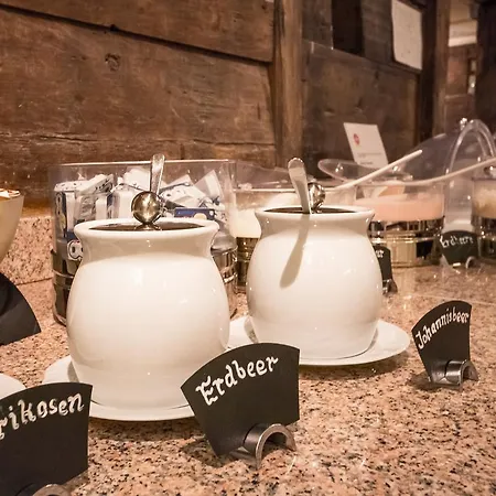 Alte Post By Mountain 2* Νταβός