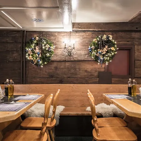 Ξενοδοχείο Alte Post By Mountain 2*