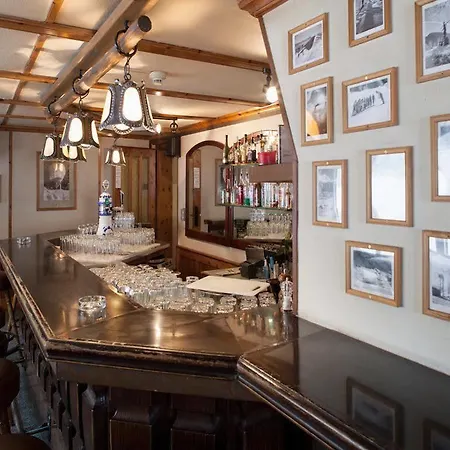 Alte Post By Mountain Hotel Davos