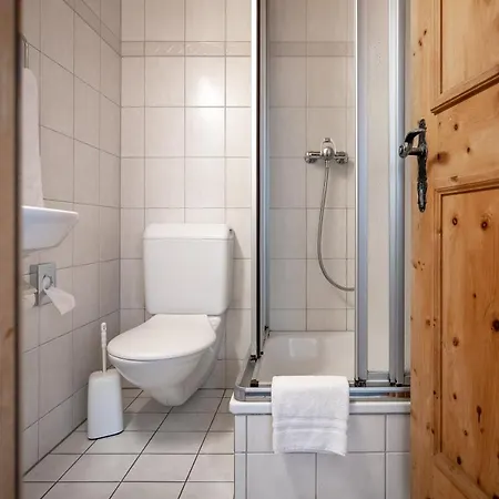 Alte Post By Mountain Hotel Davos