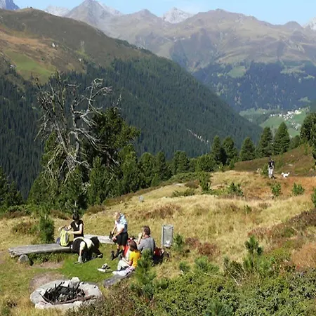 Hotel Alte Post By Mountain Davos