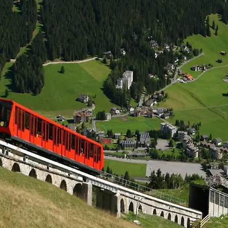 Alte Post By Mountain Hotel