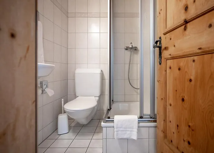 Alte Post By Mountain ホテル ダヴォス・プラッツ