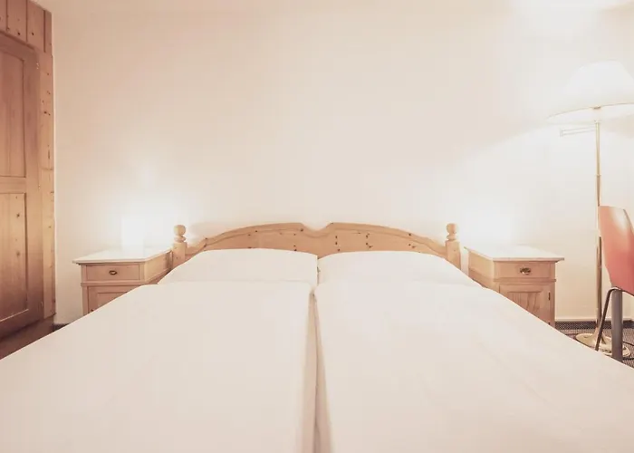 Alte Post By Mountain ホテル 2*