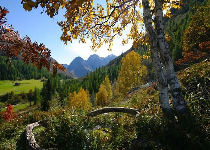 ホテル Alte Post By Mountain ダヴォス・プラッツ