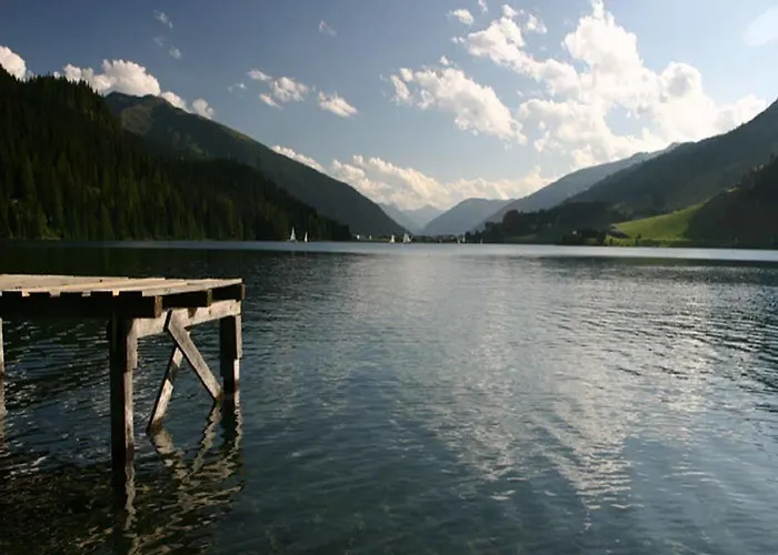 ホテル Alte Post By Mountain 2*