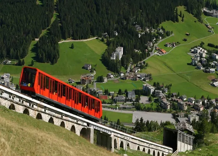 Alte Post By Mountain ホテル