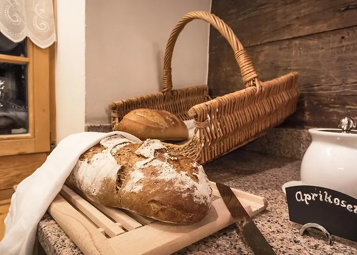 ホテル Alte Post By Mountain ダヴォス・プラッツ