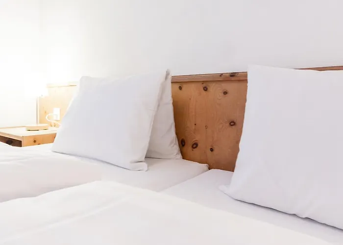 Alte Post By Mountain ホテル 2*