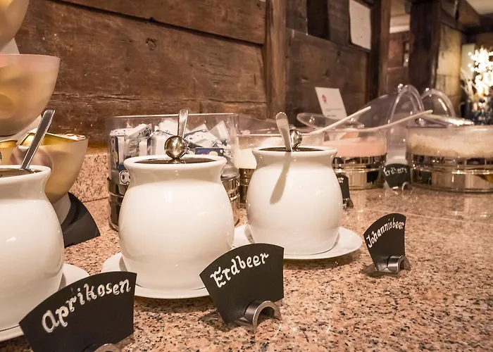 Alte Post By Mountain 2* ダヴォス・プラッツ